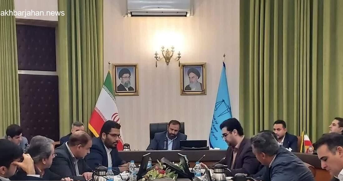 تشکیل ۲۰۰ تیم گشت مشترک با هدف مهار قیمتها در بازار