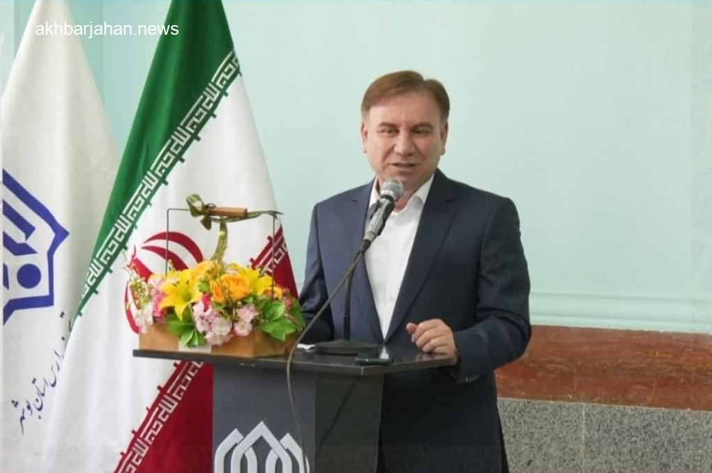 رشد چشمگیر طرح‌های نهضت مدرسه‌سازی بوشهر؛ پیشرفت به مرز ۸۲ درصد رسید