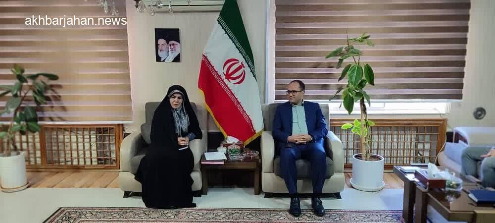 نگاهی به آخرین وضعیت تصفیهخانه فاضلاب ماکو