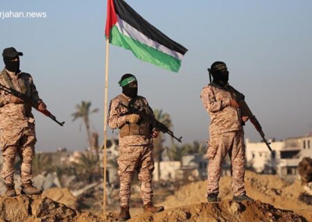 تلاش برای خلع سلاح حماس، محکوم به شکست