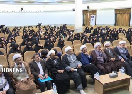 آغاز به کار همایش توجیهی مبلغان امین در شهر قم