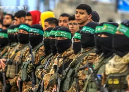 پافشاری حماس بر آزادی 7 رهبر فلسطینی؛ گزارش خبرگزاری فرانسه