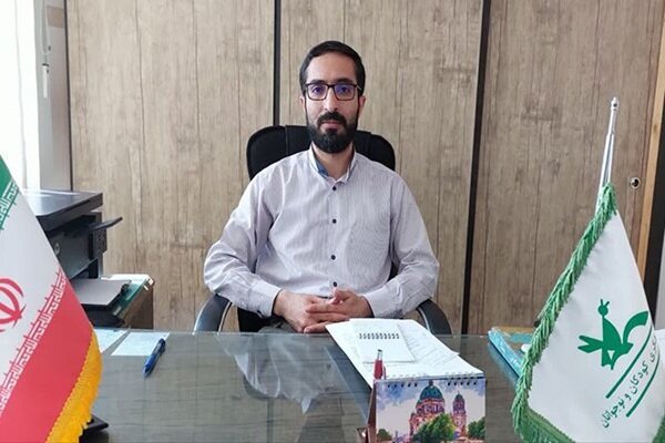 چهارمحال و بختیاری مهیای میزبانی از هفته کودک شد