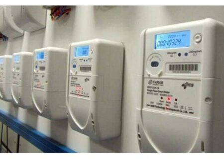 هوشمندسازی 90 درصد کنتورهای روشنایی معابر در خراسان جنوبی