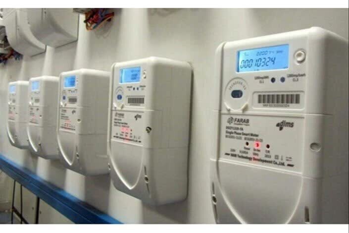 هوشمندسازی 90 درصد کنتورهای روشنایی معابر در خراسان جنوبی