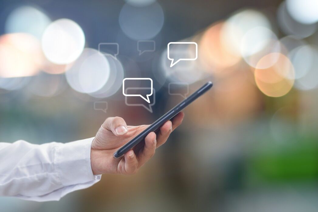 هشدار درباره پیامکهای جعلی قطع برق