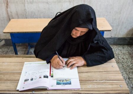 راه‌اندازی 32 مرکز آموزش بزرگسالان در استان همدان