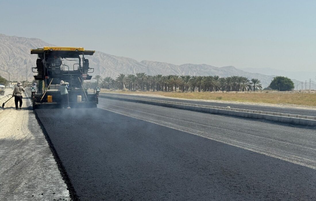 بهبود مسیر دسترسی به ۱۹ روستای استان بوشهر
