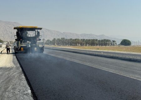 بهبود مسیر دسترسی به ۱۹ روستای استان بوشهر