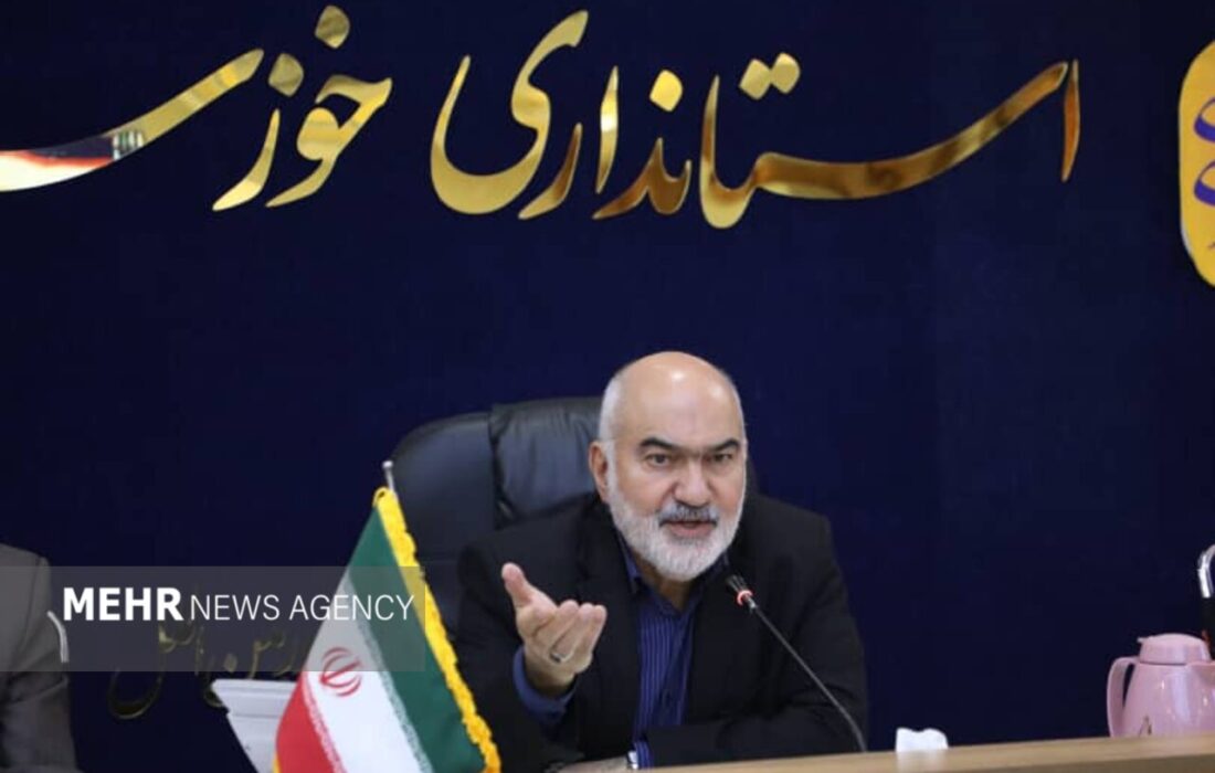 استاندار خوزستان از تخصیص 3.3 همت اعتبار به طرحهای دانشبنیان خبر داد