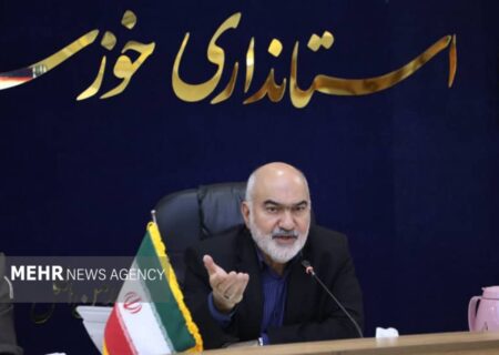 استاندار خوزستان از تخصیص 3.3 همت اعتبار به طرح‌های دانش‌بنیان خبر داد