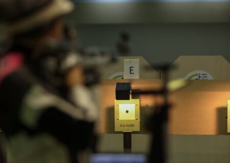 برگزاری اردوی آماده‌سازی تیم ملی تفنگ با حضور ۲۰ تیرانداز در رده‌های سنی مختلف