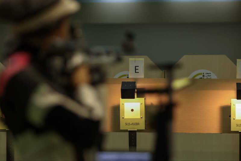 برگزاری اردوی آمادهسازی تیم ملی تفنگ با حضور ۲۰ تیرانداز در ردههای سنی مختلف