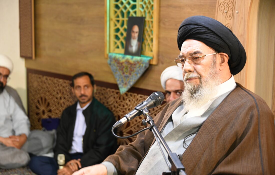 مساجد، نقشی کلیدی در پرورش نسل جوان