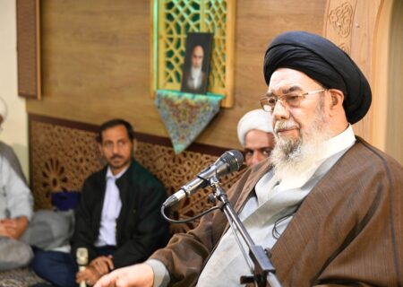 مساجد، نقشی کلیدی در پرورش نسل جوان