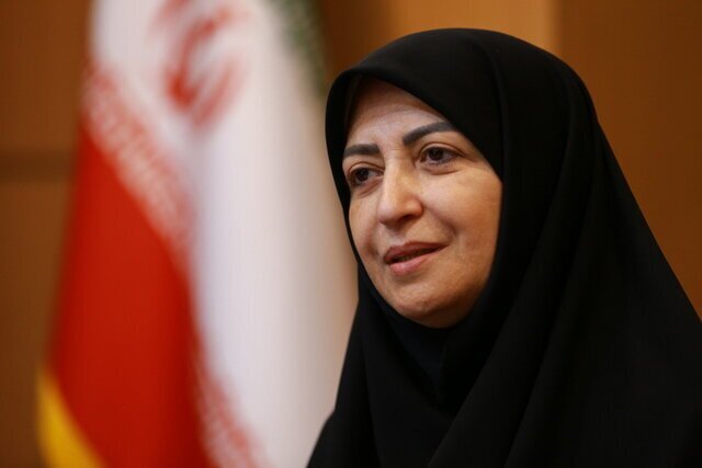 زنان روستایی و عشایر، بازوی توانمند تولید غذای ایران