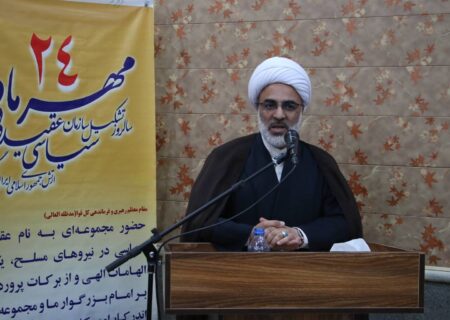 ارتش جمهوری اسلامی ایران؛ ارتشی مکتبی و پیرو خط حزب‌الله