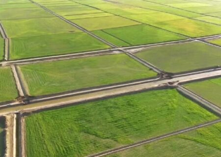 تداخلات اراضی در 137 روستای مراغه رفع می‌شود