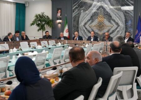 توسعه کشاورزی ایران در ۸۰۰ هزار هکتار از اراضی کشاورزی خارج از کشور