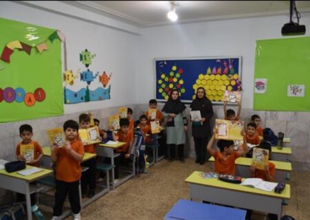 آغاز طرح سفیران استاندارد در مدارس استان خوزستان