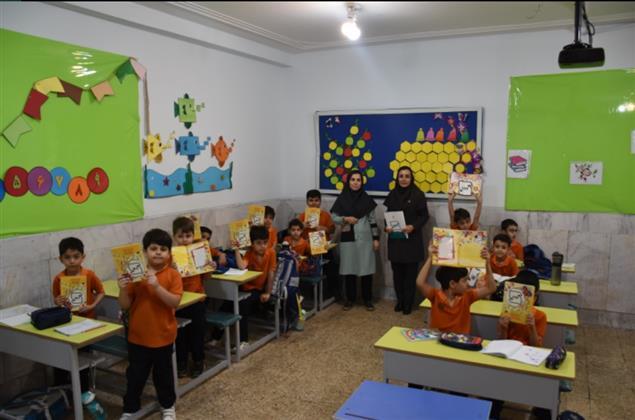 آغاز طرح سفیران استاندارد در مدارس استان خوزستان