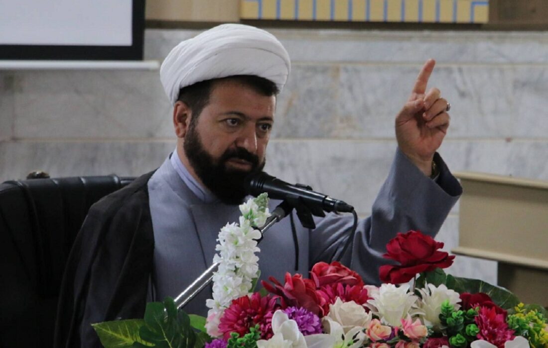 اهداف استکبار جهانی؛ تلاش با عملیات روانی