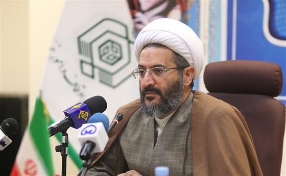 برگزاری طرح ملی «سهشنبههای مهدوی» در بقاع متبرکه سراسر کشور