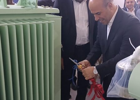 فناوری بومی، تلفات ترانسفورماتور‌ها را کاهش می‌دهد