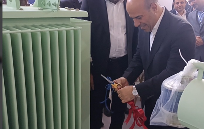 فناوری بومی، تلفات ترانسفورماتورها را کاهش میدهد