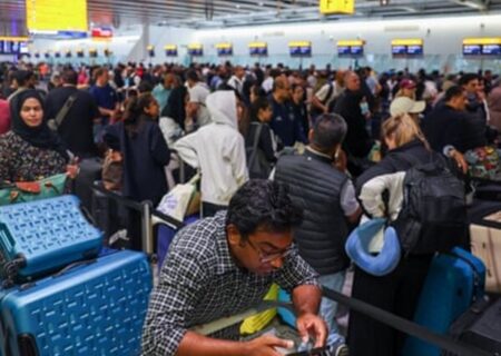 رشد ۵۰ درصدی حملات سایبری در بریتانیا