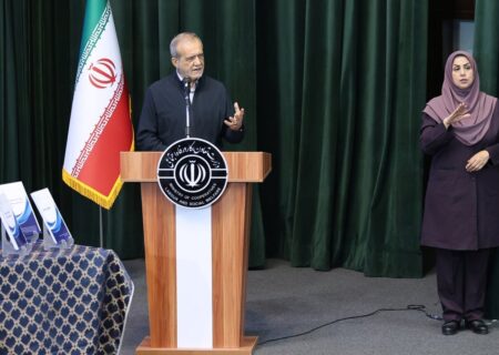 عدالت در گرو رفتار عادلانه با تمام اقشار جامعه