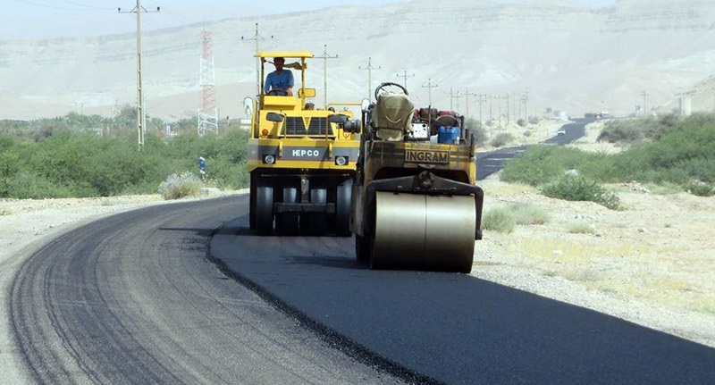 خبر خوش برای روستاییان سردشت: افتتاح قریبالوقوع ۱۹ کیلومتر راه روستایی