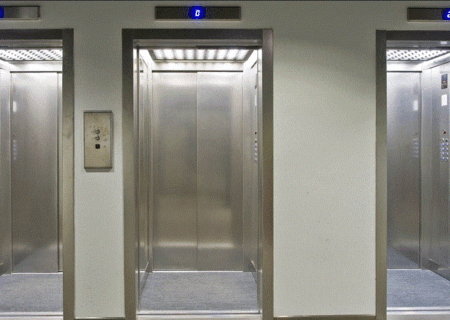 صدور حکم برای شرکت متخلف نصاب آسانسور در ارومیه