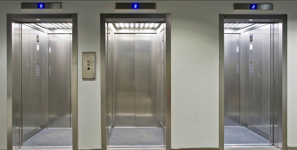 صدور حکم برای شرکت متخلف نصاب آسانسور در ارومیه