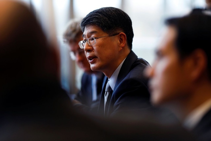 تلاش برای احیای پروازهای مستقیم بین ایران و چین