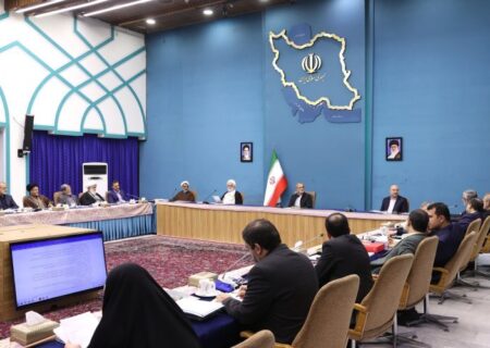 «اول مهر» رسماً روز ملی پرچم نام گرفت