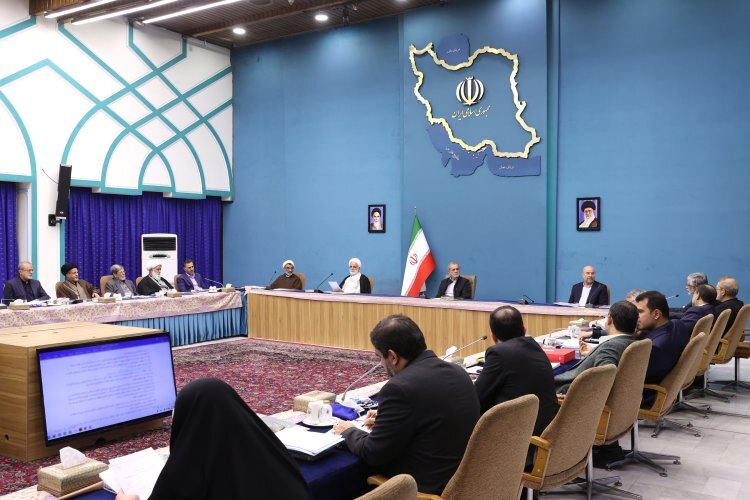 «اول مهر» رسماً روز ملی پرچم نام گرفت