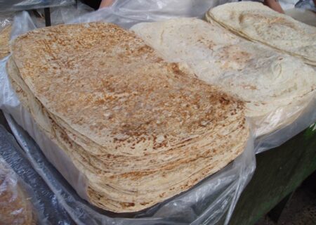 سازوکار جدید تخصیص آرد به مراکز پرمصرف مشخص شد