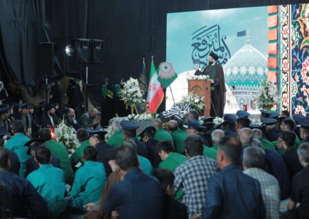 امامزاده موسی مبرقع (ع) منشاء گسترش معارف اسلامی در قم شد