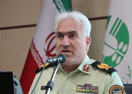 اولویت اصلی محیط‌بانان: پیشگیری از جرایم شکار و صید