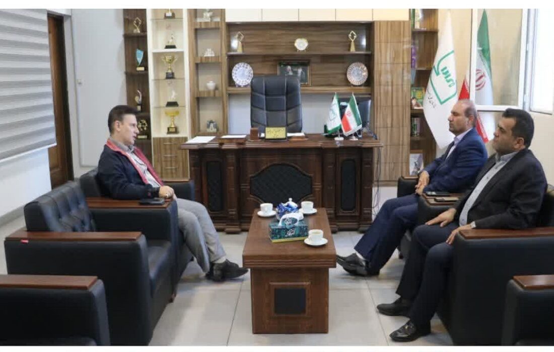 سهند، شرکت پیشگام در رعایت استانداردهای آسانسور