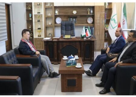 سهند، شرکت پیشگام در رعایت استانداردهای آسانسور