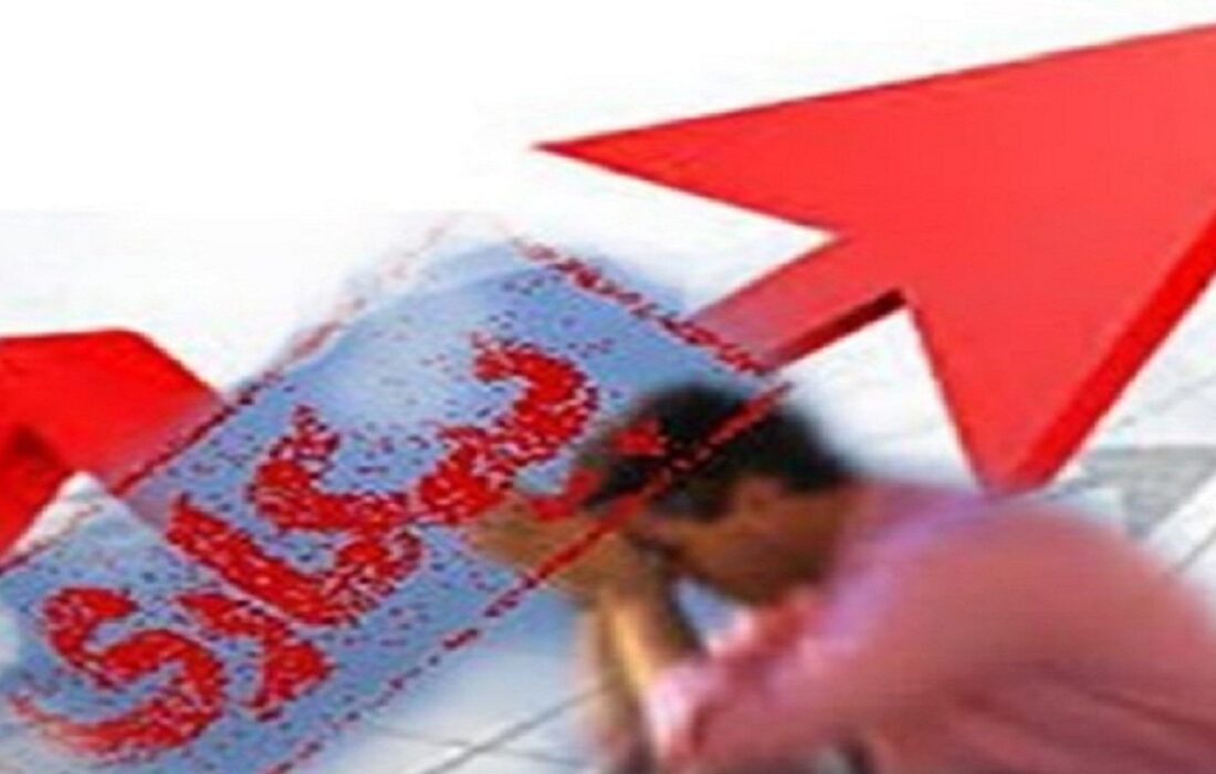 رشد بیکاری در استان آذربایجان شرقی