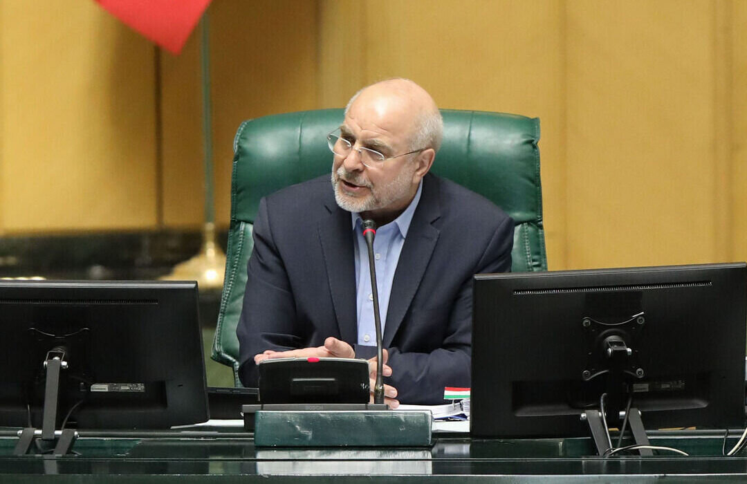 تکذیب روایت کوچک‌زاده از جلسه غیرعلنی مجلس درباره NPT از سوی قالیباف