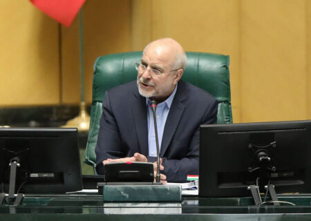 تکذیب روایت کوچک‌زاده از جلسه غیرعلنی مجلس درباره NPT از سوی قالیباف