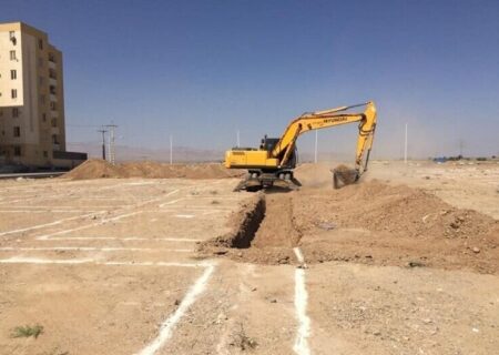 خبر خوش شاهین فر: احداث 9 هزار واحد مسکونی جدید در کوی ارم زنجان