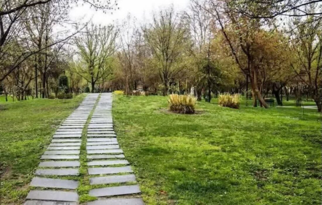 وضعیت هوای مشهد امروز: کیفیت قابل قبول، یک منطقه در وضعیت هشدار