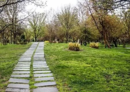 وضعیت هوای مشهد امروز: کیفیت قابل قبول، یک منطقه در وضعیت هشدار