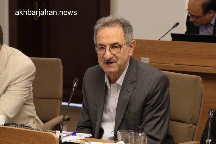 تخصیص ۳۰ درصد عوارض خروج از کشور به رونق گردشگری