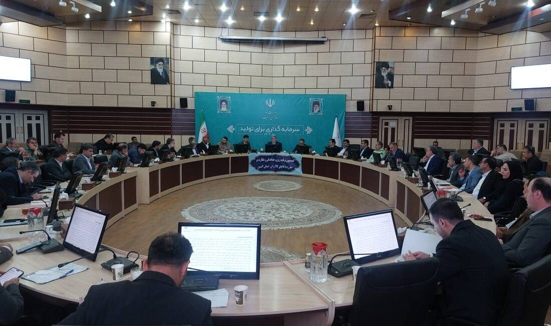 بهره مندی از ظرفیت بخش خصوصی برای مقابله با قاچاق